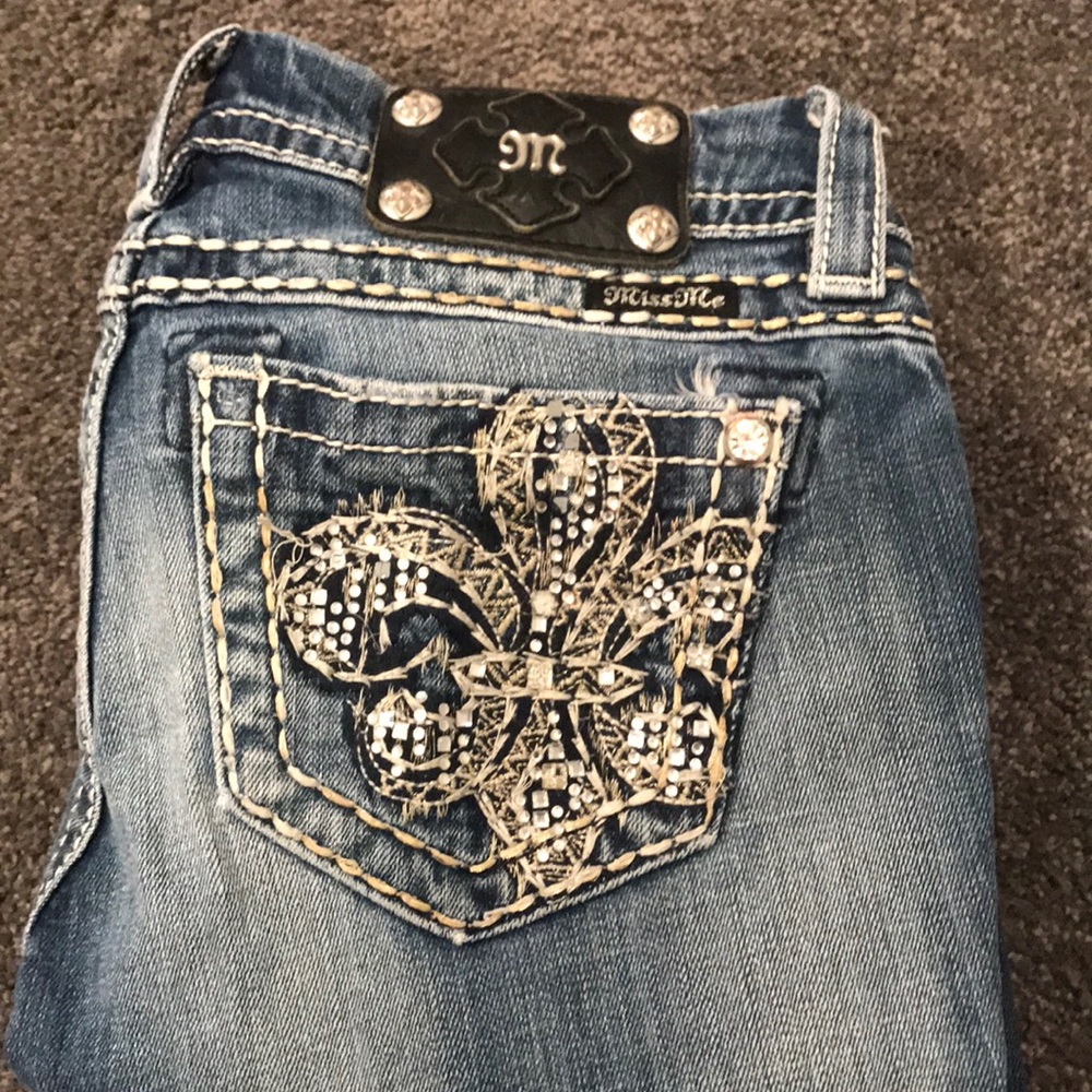 MissMe Jeans